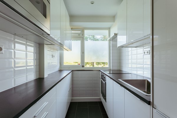 Medium property photo - Burgemeester Caan van Necklaan 98, 2262 GR Leidschendam